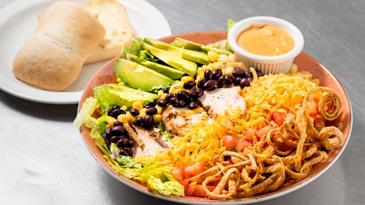 Taco Salad