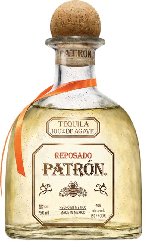 Patron Reposado (750 ml Bottle)