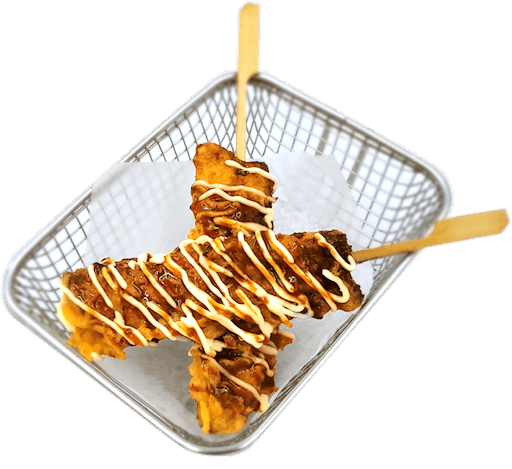 Chicken Skewers