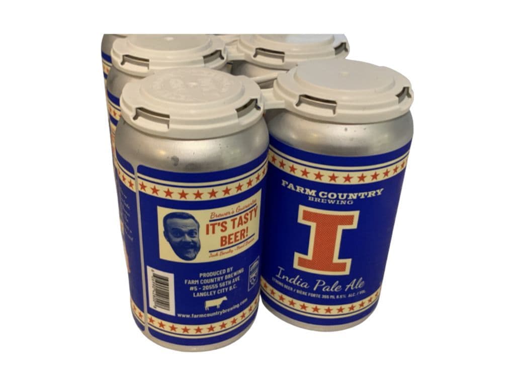 Farm Country IPA