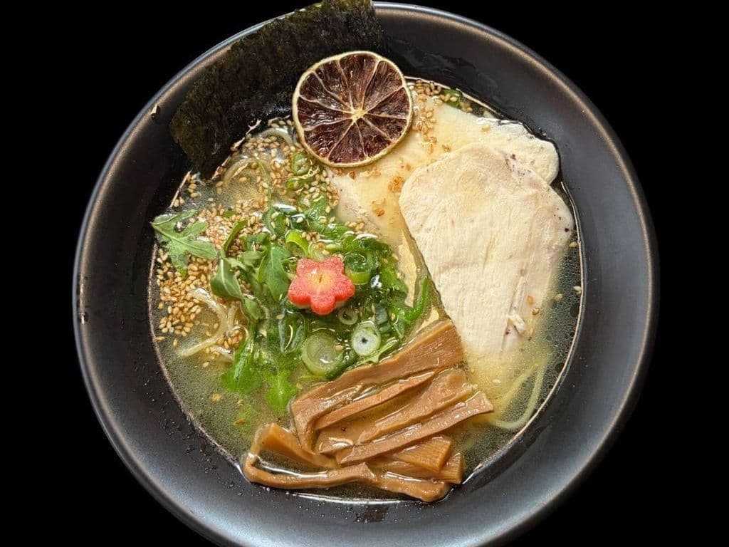 Yuzu Shio