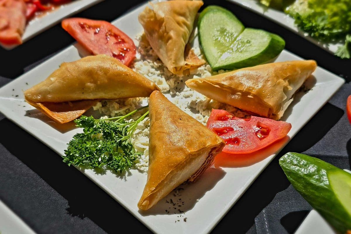 Borek