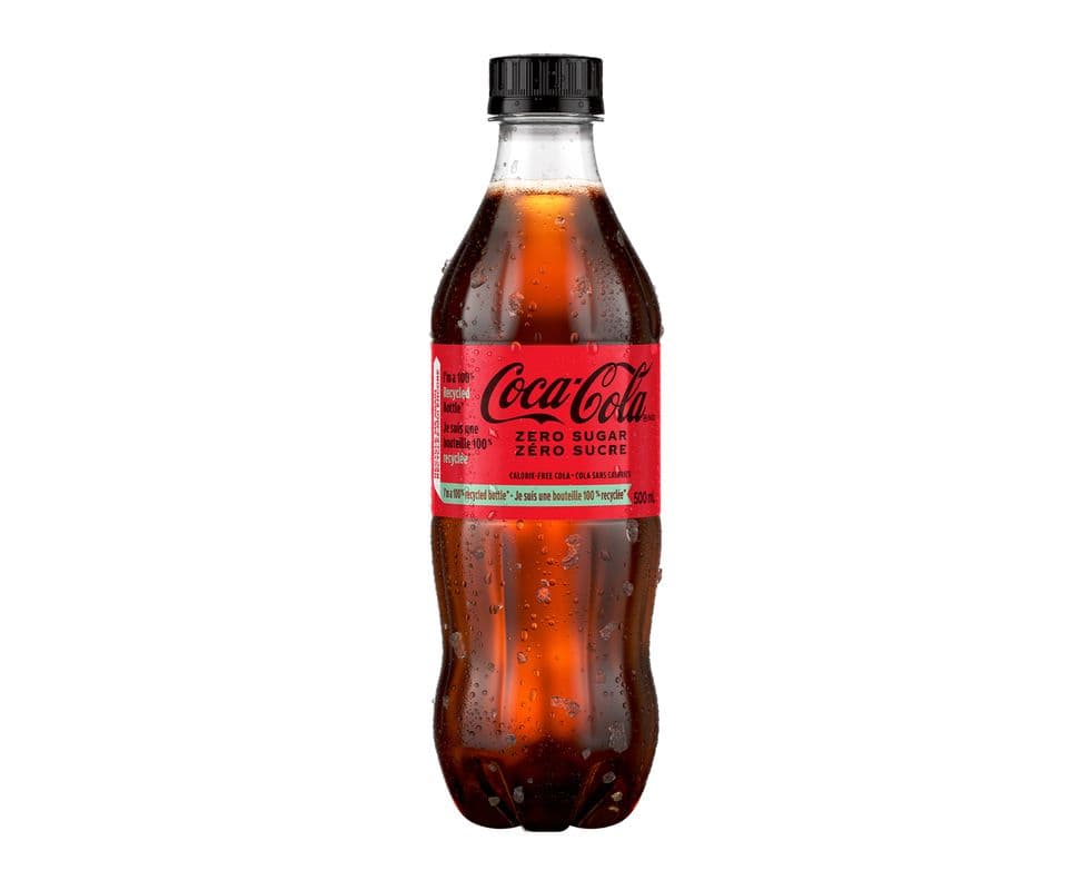 Coca-Cola Zero