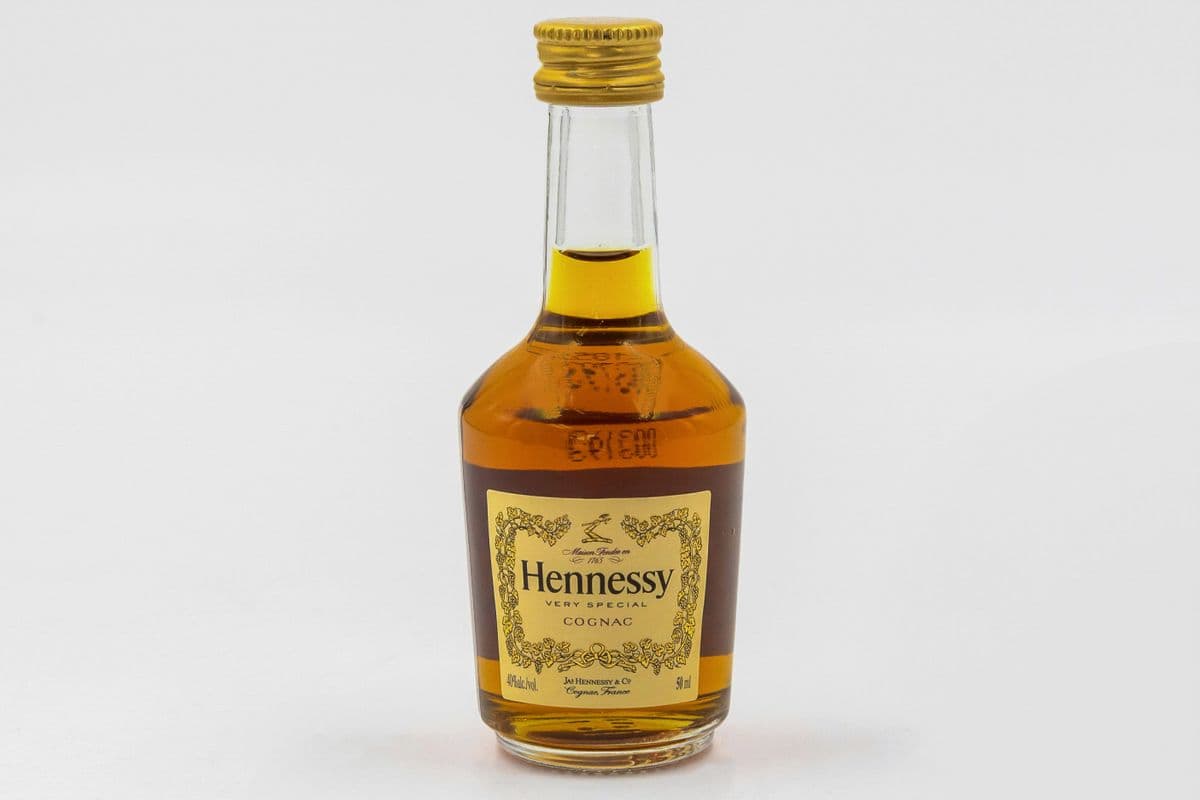 Hennessy Very Special (1 x 50 ml)