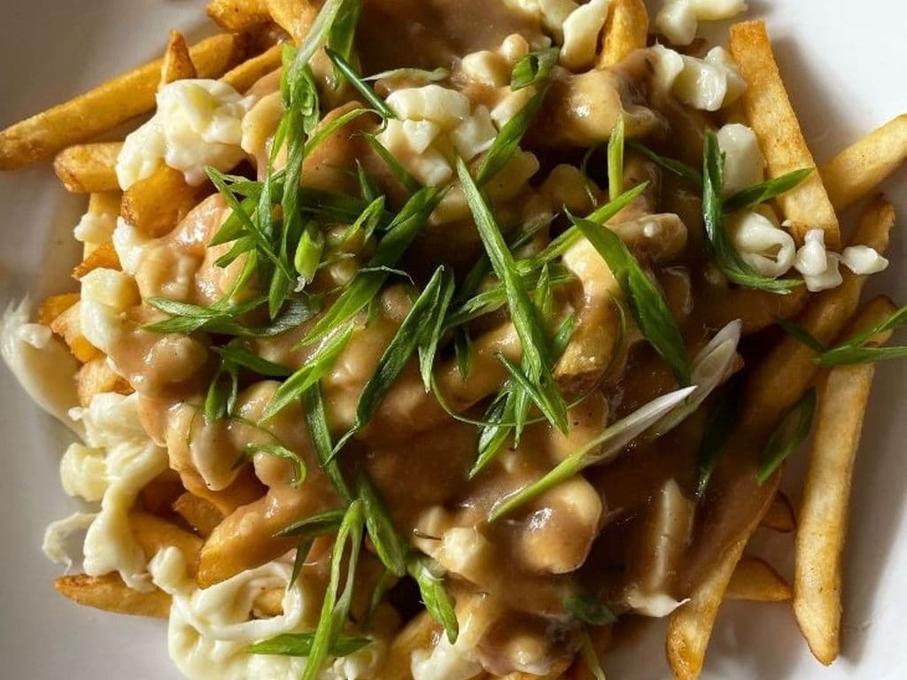 Proper Poutine