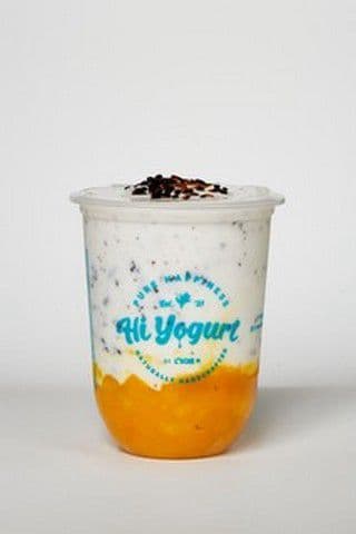 Mango Purple Rice