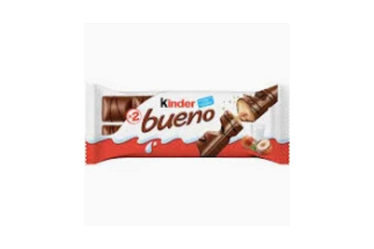 Kinder Bueno (43 g)