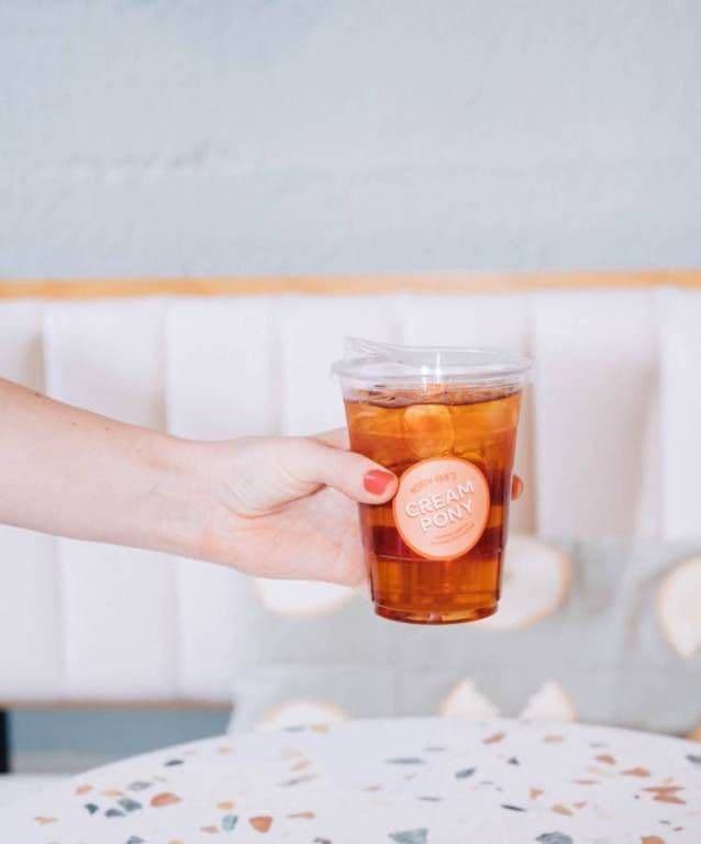 Sweet Tea