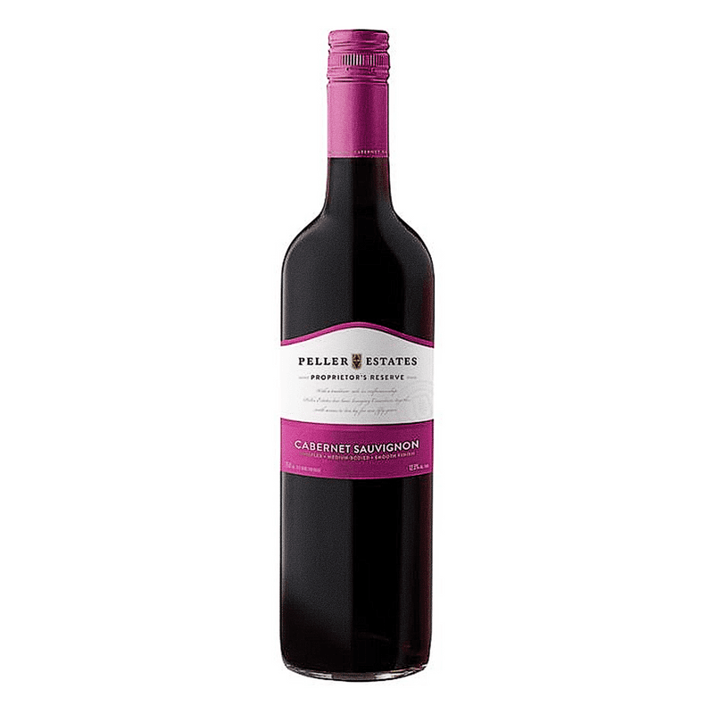 Peller Estate Family Cabernet Sauvignon (750 ml)