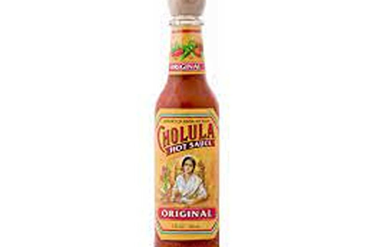 Cholula Original Hot Sauce
