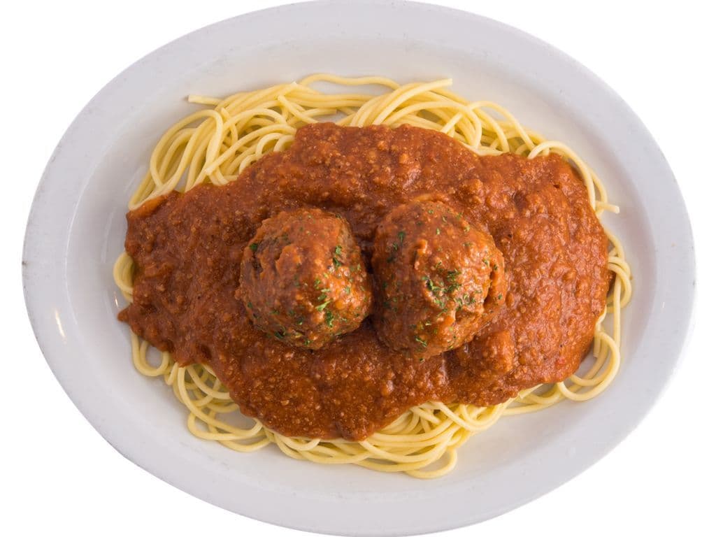SPAGHETTI