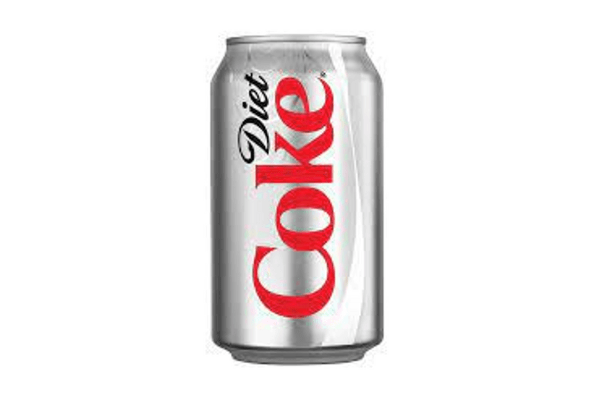 Diet Coke
