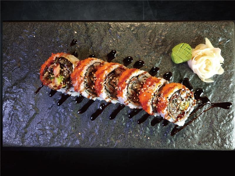 BC Roll
