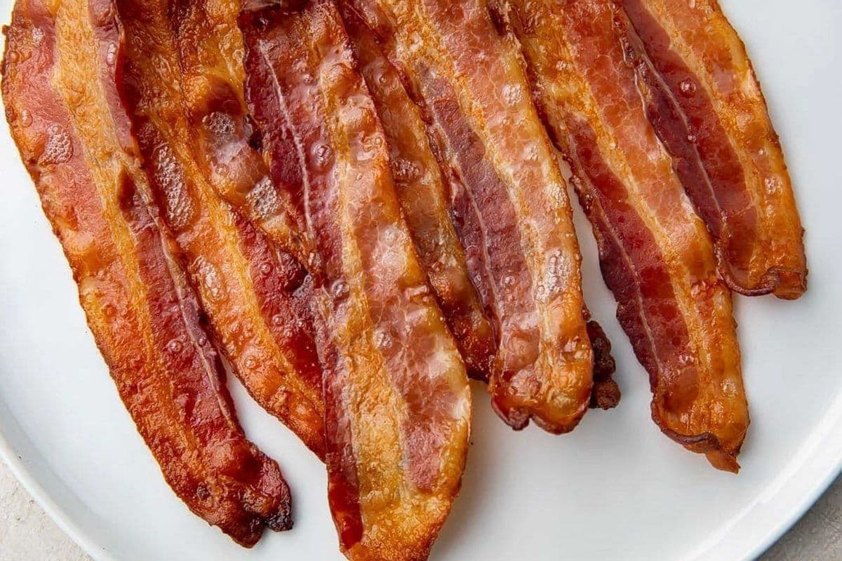 Bacon Strips
