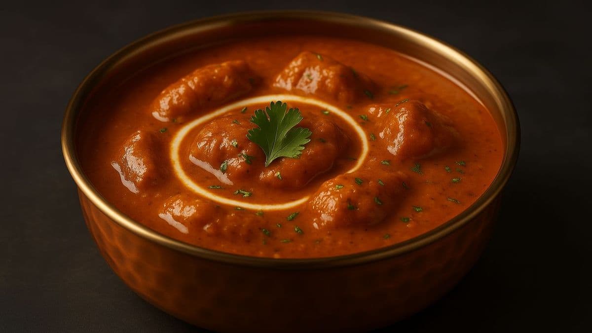 BUTTER PANEER (GF)