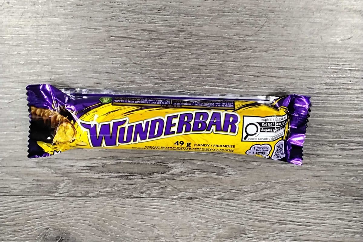 Wunderbar regular size