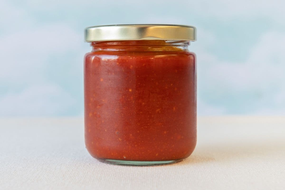 Hot K- Pop! Poke Sauce (250g)