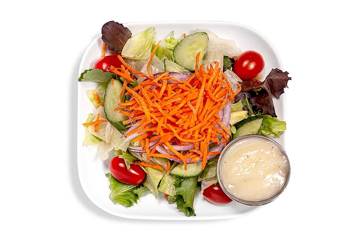 House Salad