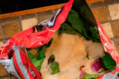 Taco Bag