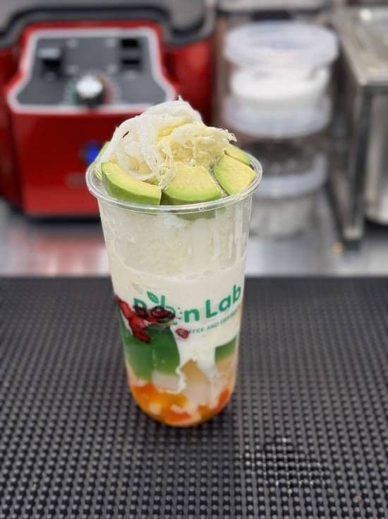 Thai Dessert