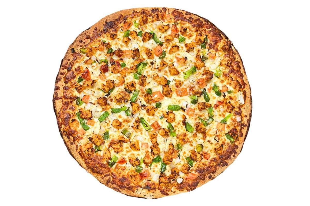 Large Chicken Tikka Masala