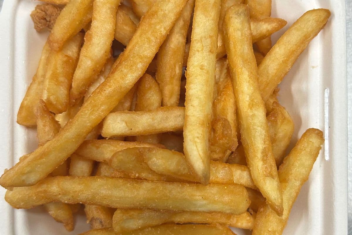 Fries