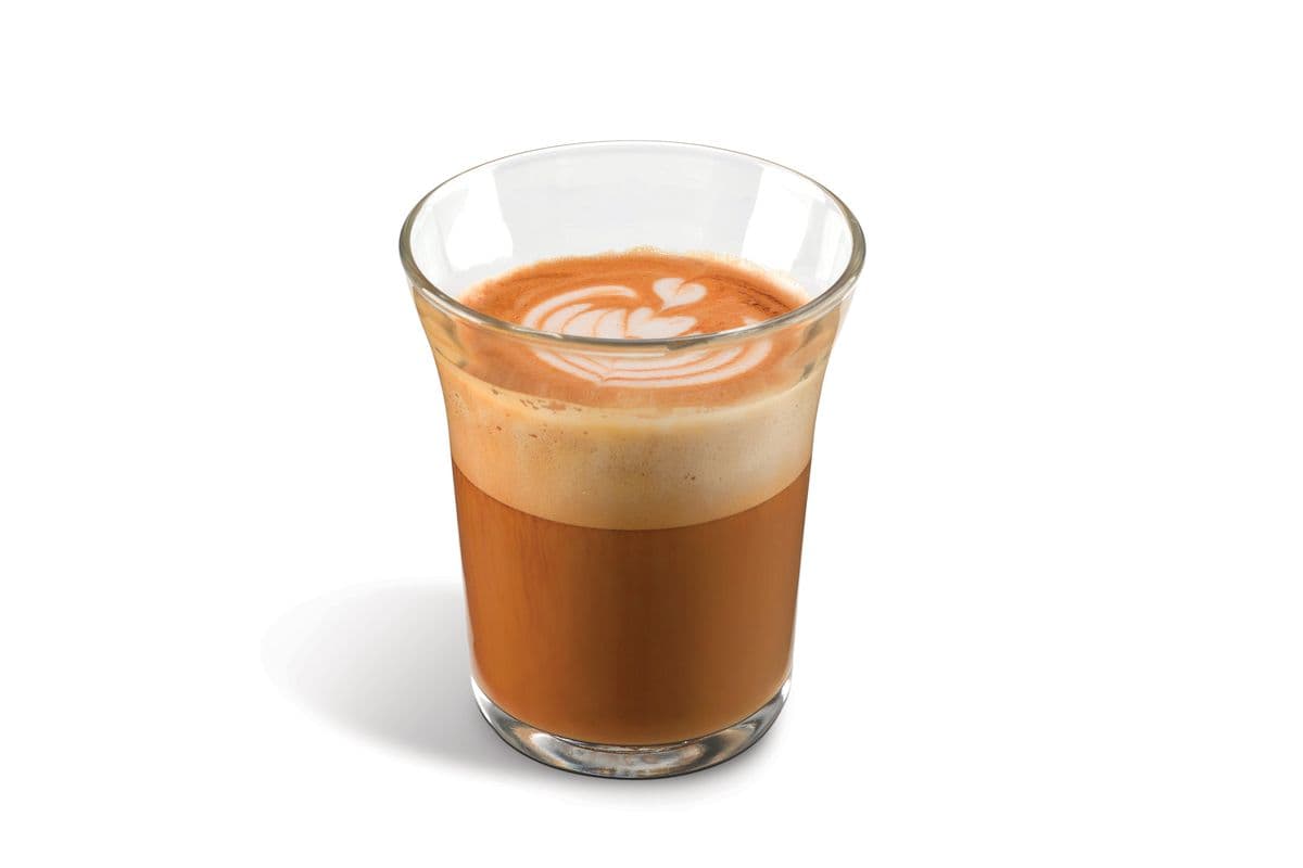 Cortado
