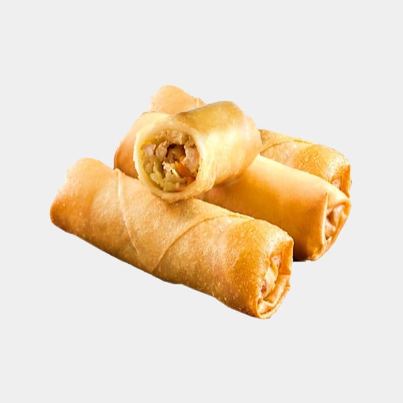 Spring Rolls