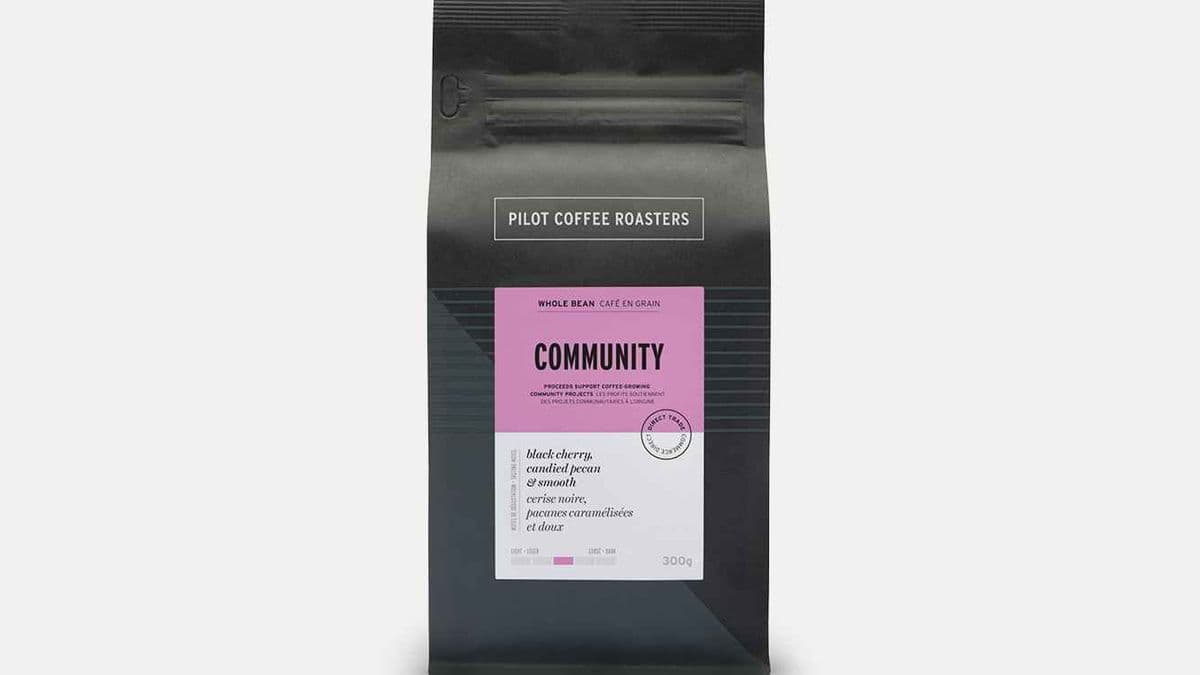 Community (300g)