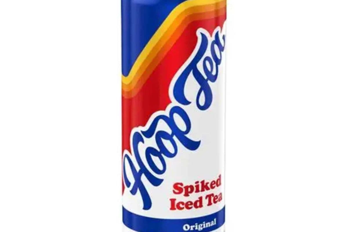 HOOPP TEA 7.0% NM 473ML (1 x 473 ML)