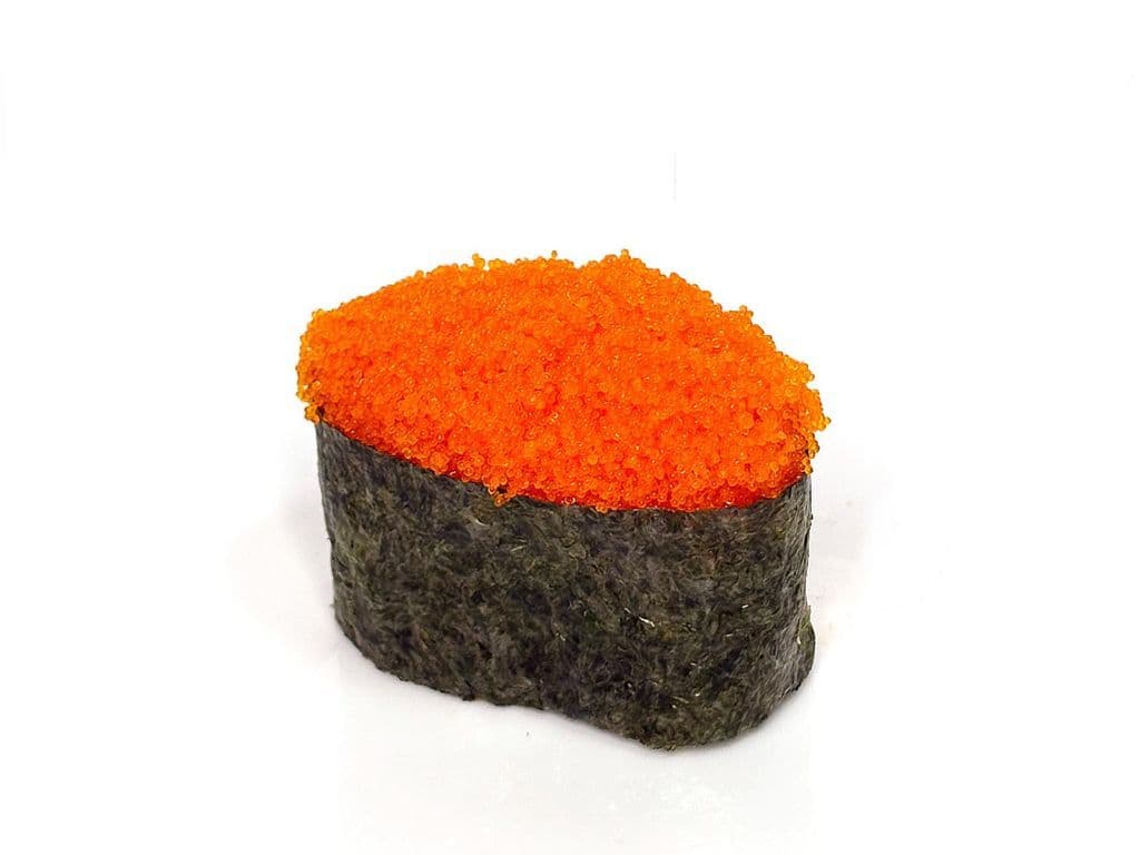 Masago Nigiri