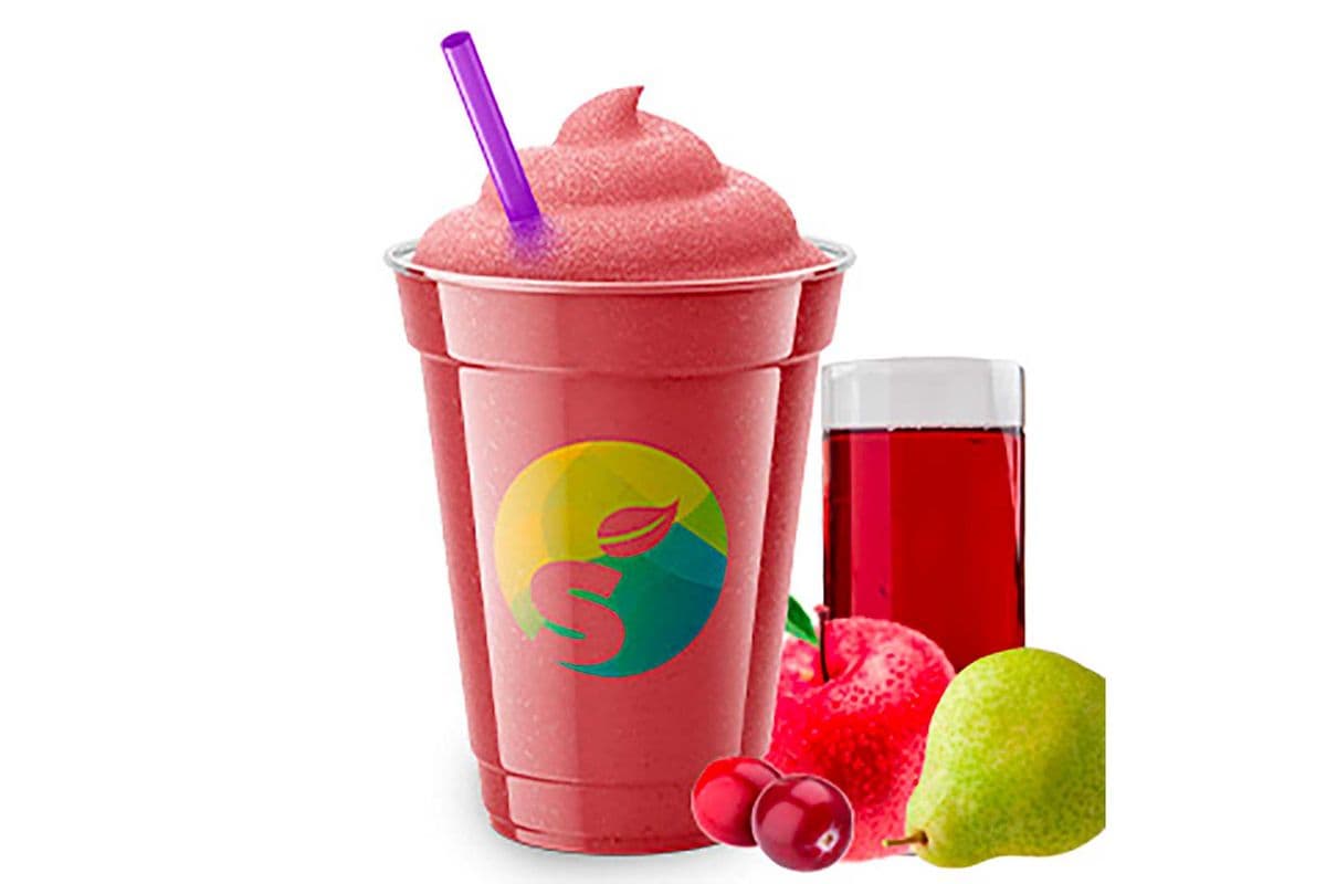 Shake punch aux fruits (473 ml)