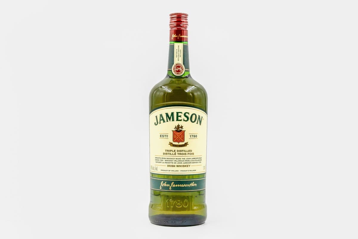 Jameson (1 x 1.14 L)
