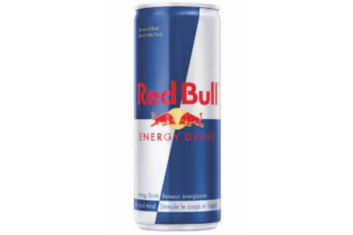 Red Bull Energy Drink (250ml)