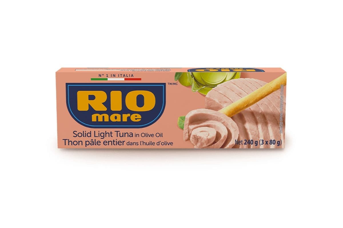 Rio Mare
