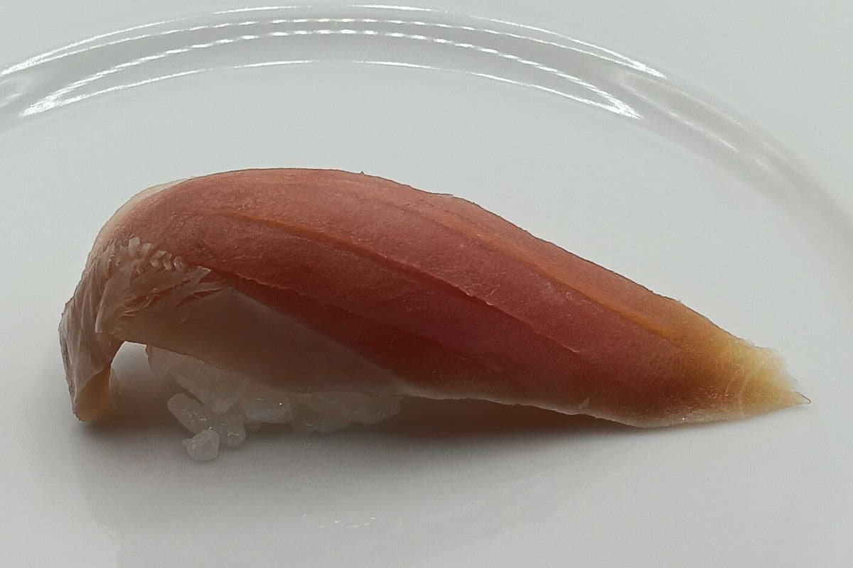 Albacore Tuna (Bincho Maguro)