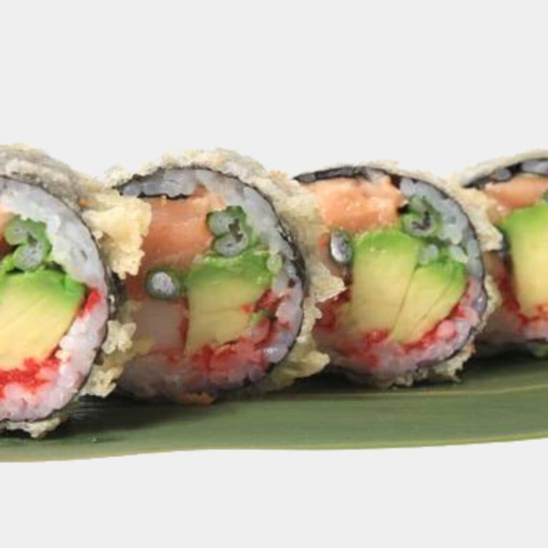 Rouleau de maki Kanda / Kanda Maki Roll