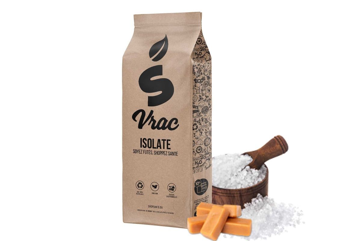 Shop Sante- Caramel Fleur de Sel (1b)