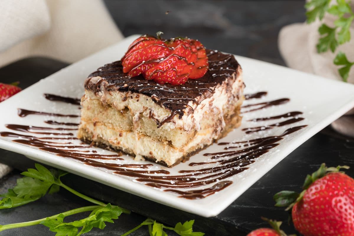 Tiramisu