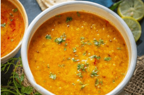 Extra Dal