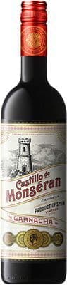 CASTILLO DE MONSERAN CARINENA GARNACHA (750ml)