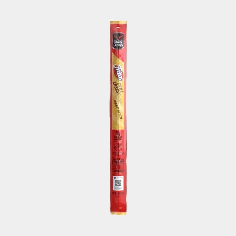 Jack Links Chili Cheese