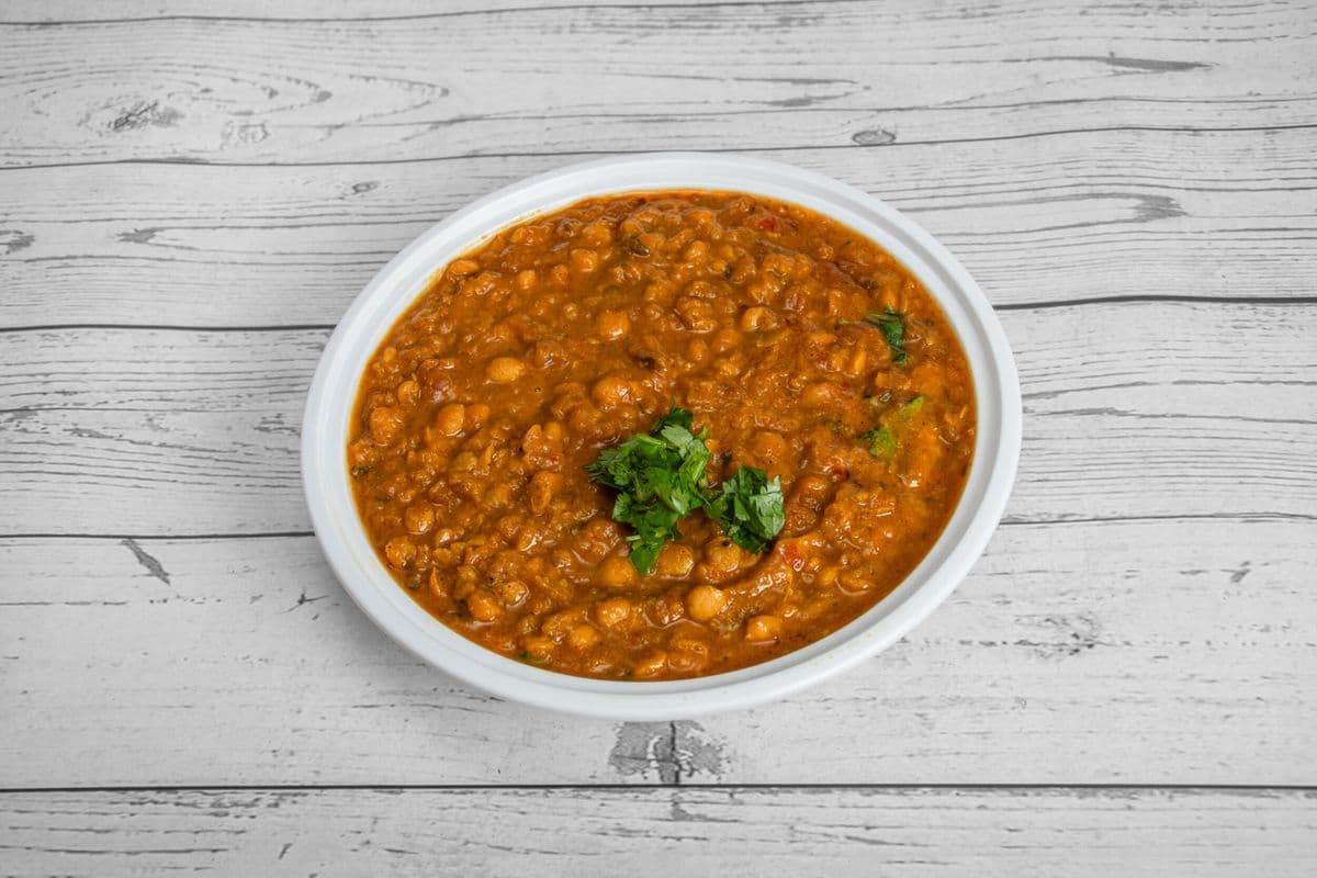 Chana Masala (Large)