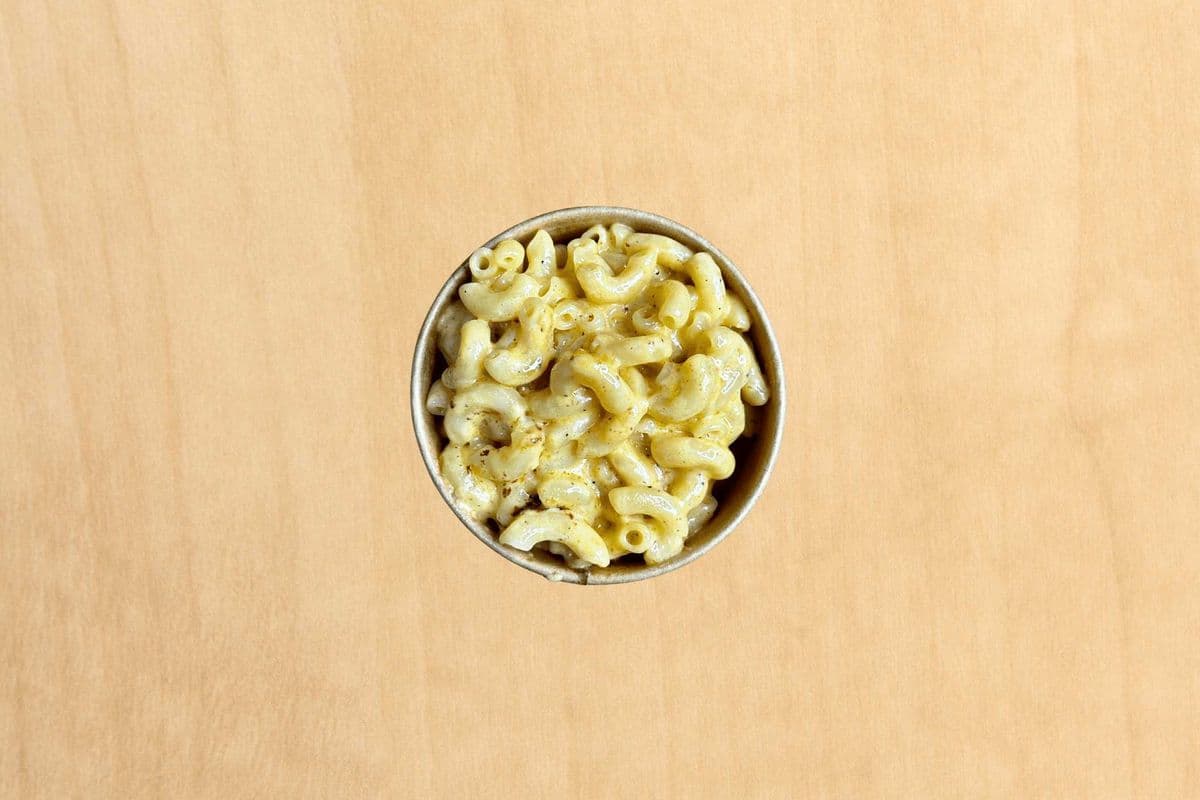 S Mac & cheese