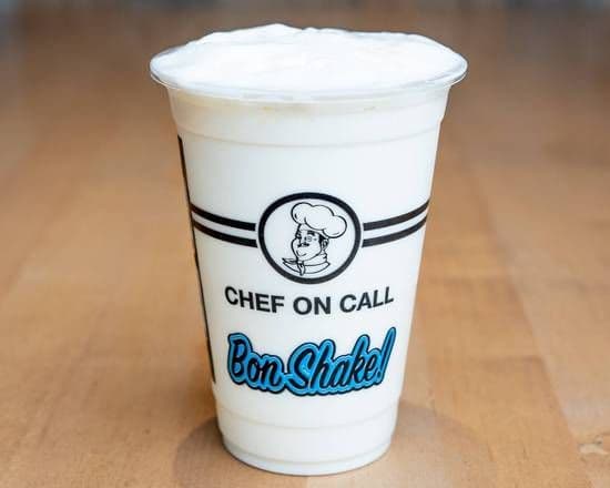 Vanilla Milkshake