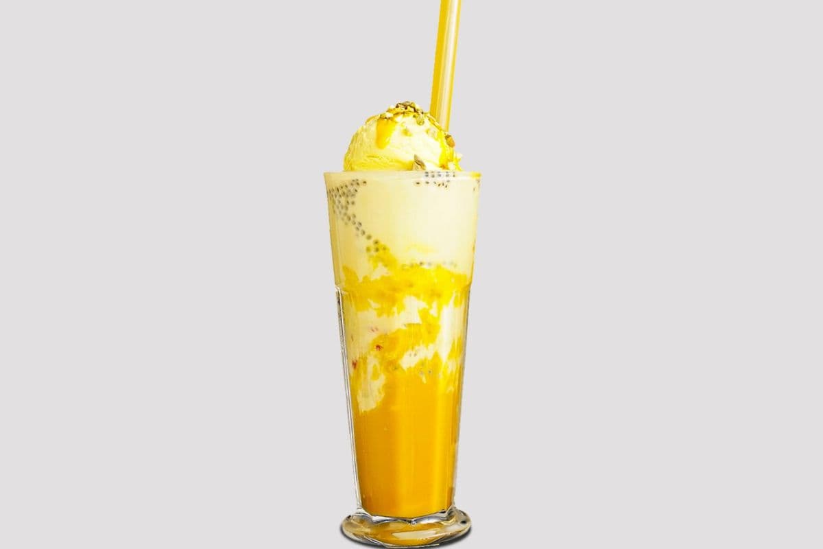 Mango Falooda