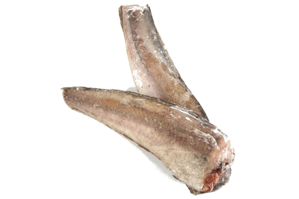 Whiting Fish (Frozen)