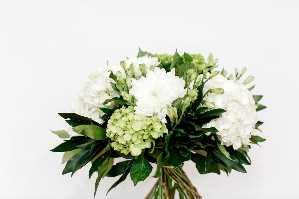 $100 Designer's Choice Hand-Tied Bouquet
