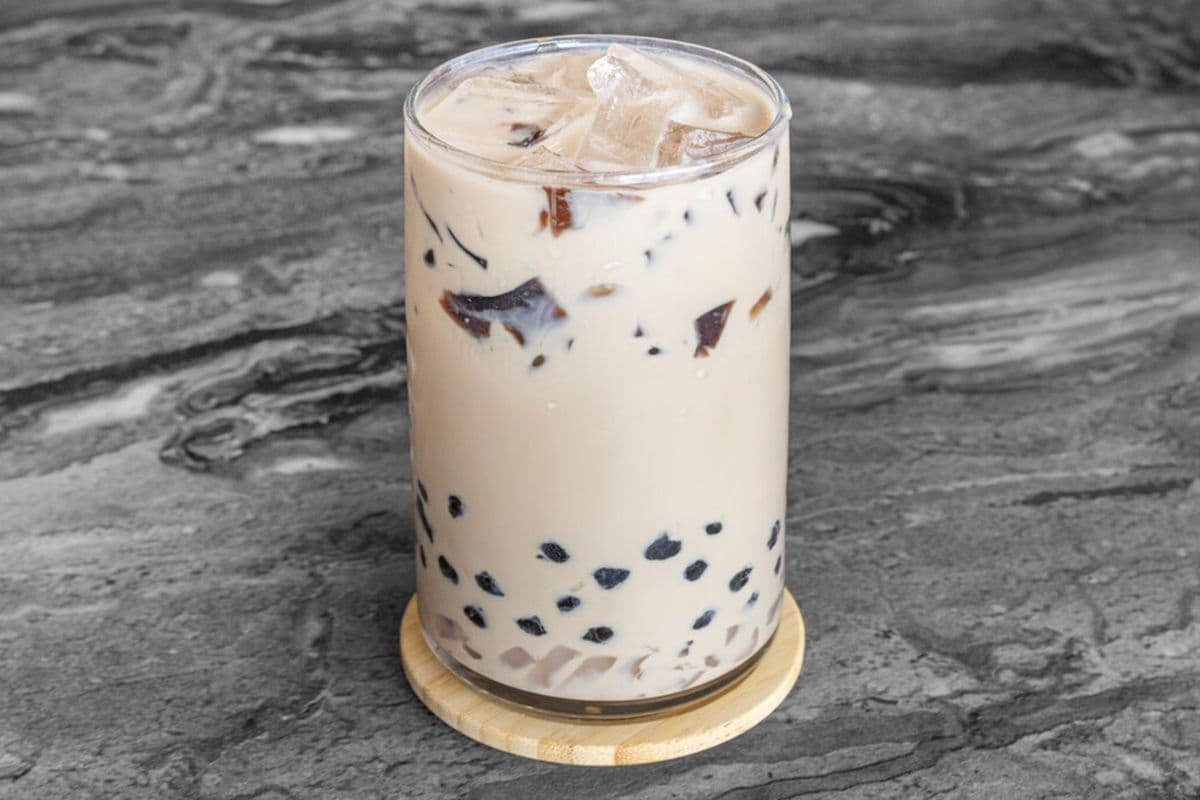 A1. 3Q Classic Milk Tea