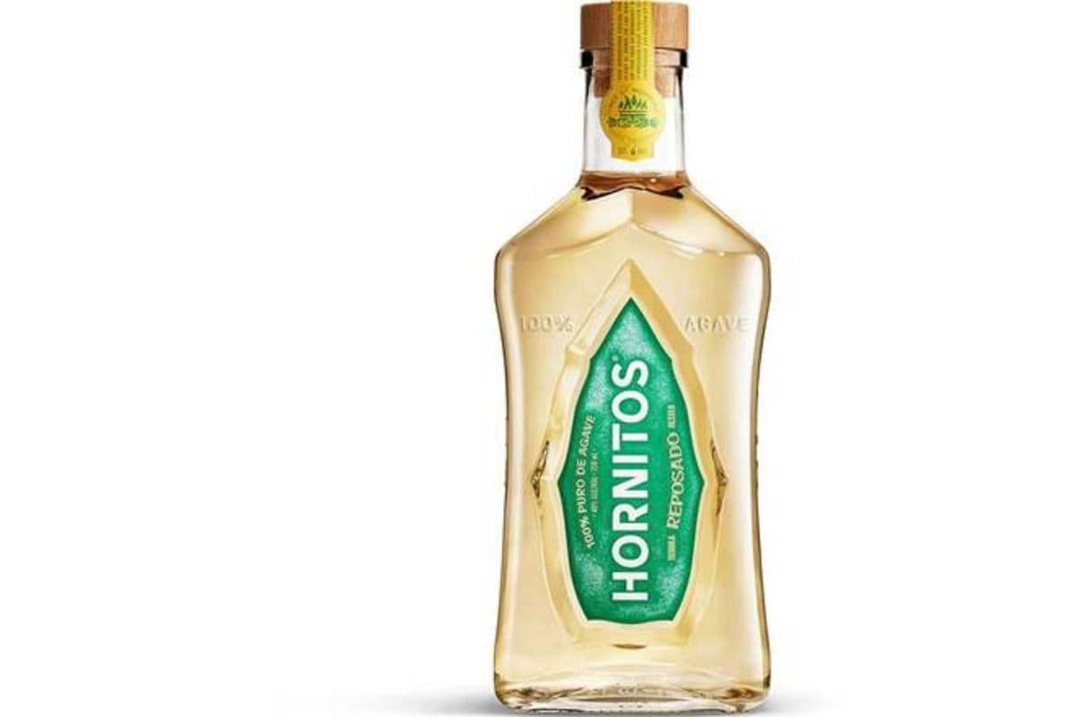 Hornito's Reposado (1 x 750ml)